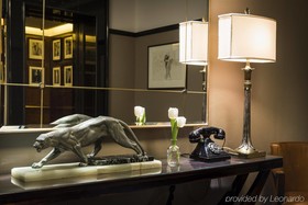 The Beaumont Mayfair