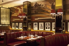 The Beaumont Mayfair