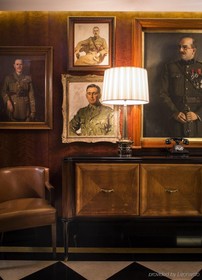 The Beaumont Mayfair