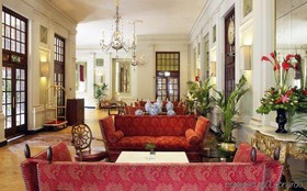 The Bloomsbury