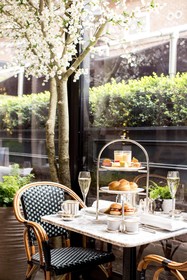 The Bloomsbury