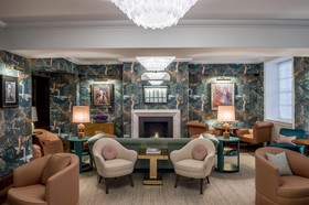 The Bloomsbury