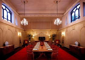 The Bloomsbury