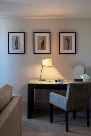 The Cavendish London