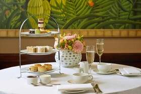 The Cavendish London