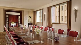 The Cavendish London