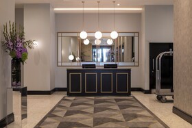 The Cavendish London
