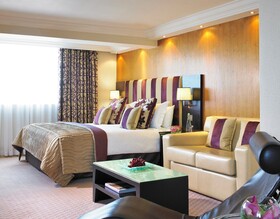 The Cavendish London