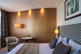 The Cavendish London
