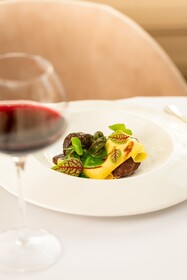 The Cavendish London