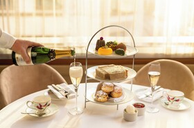The Cavendish London