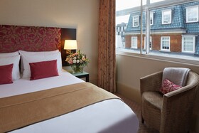 The Cavendish London