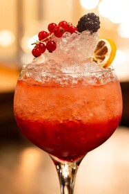 The Cavendish London