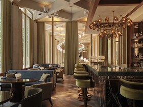 The Chancery Rosewood