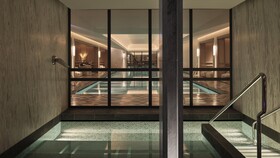 The Chancery Rosewood