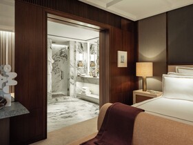 The Chancery Rosewood