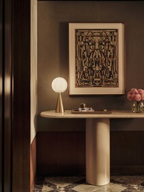 The Chancery Rosewood