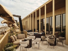 The Chancery Rosewood