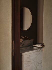 The Chancery Rosewood