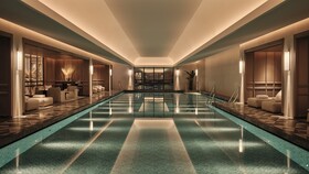 The Chancery Rosewood