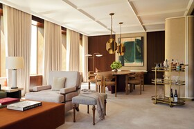 The Chancery Rosewood