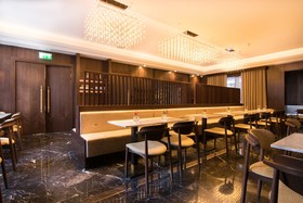 Montcalm Chilworth Townhouse