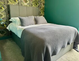The Crown Rooms