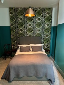 The Crown Rooms