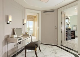 The Dorchester