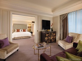 The Dorchester
