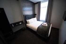 The Duke Rooms London