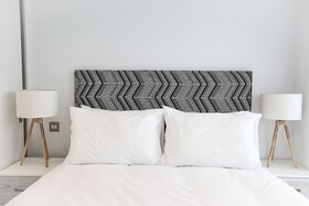 The Eight Apartments Shoreditch