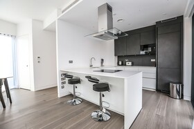 The Eight Apartments Shoreditch