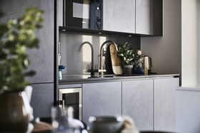 The Eight Apartments Shoreditch