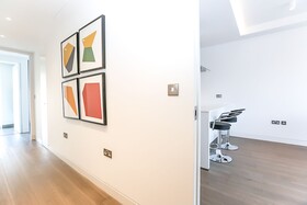 The Eight Apartments Shoreditch
