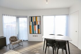 The Eight Apartments Shoreditch