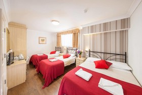 The Fairway Hotel
