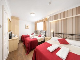 The Fairway Hotel