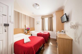 The Fairway Hotel