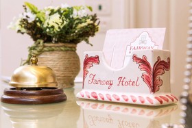 The Fairway Hotel