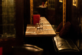 The Fox & Anchor