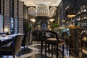 The Franklin Hotel