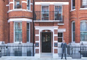 The Franklin Hotel