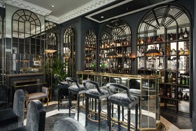 The Franklin Hotel