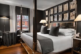 The Franklin Hotel