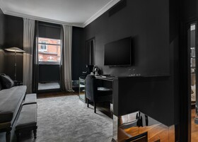 The Franklin Hotel