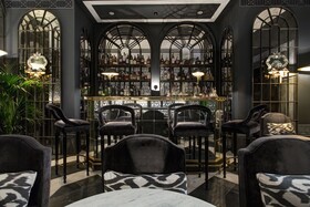 The Franklin Hotel