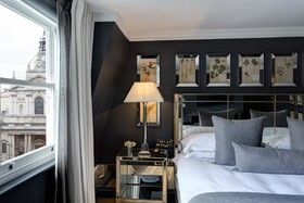 The Franklin Hotel