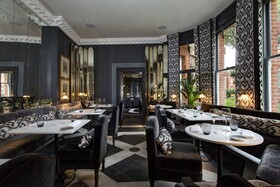 The Franklin Hotel