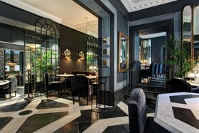 The Franklin Hotel